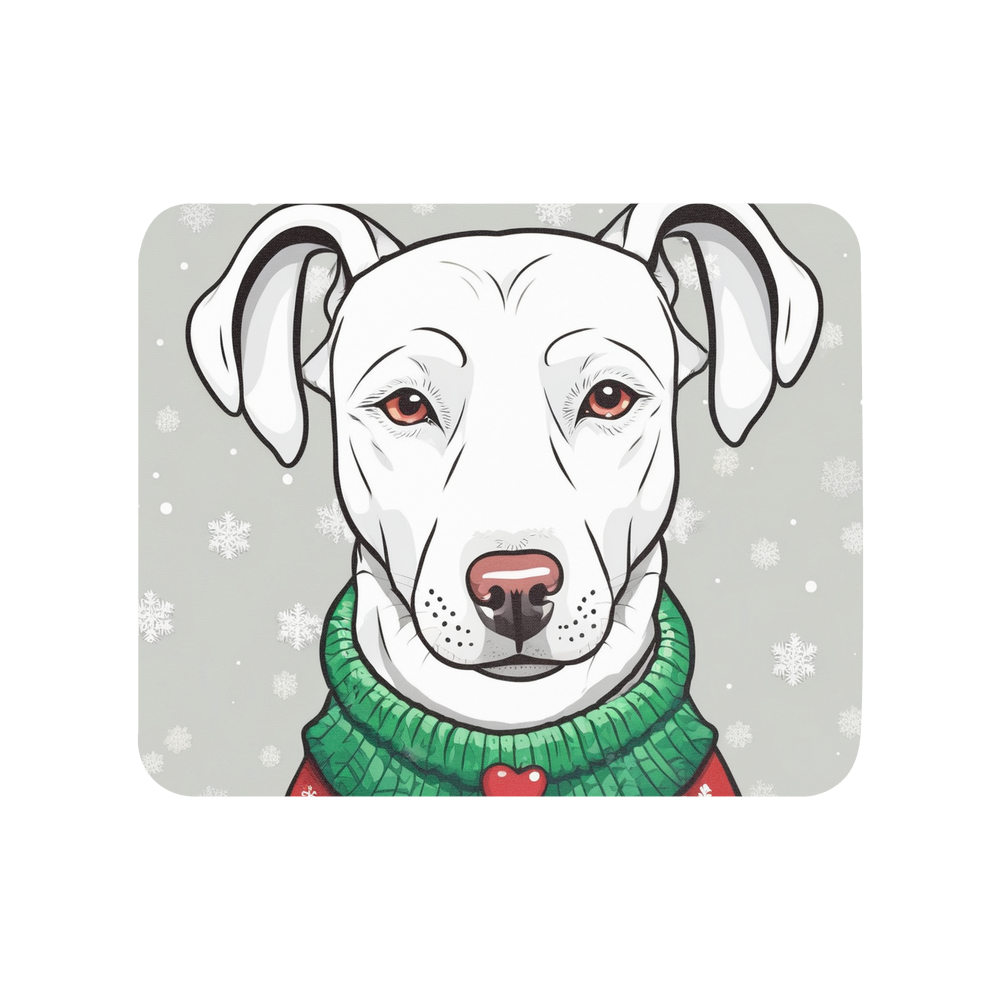 PugMug Custom Penny Mouse Pad