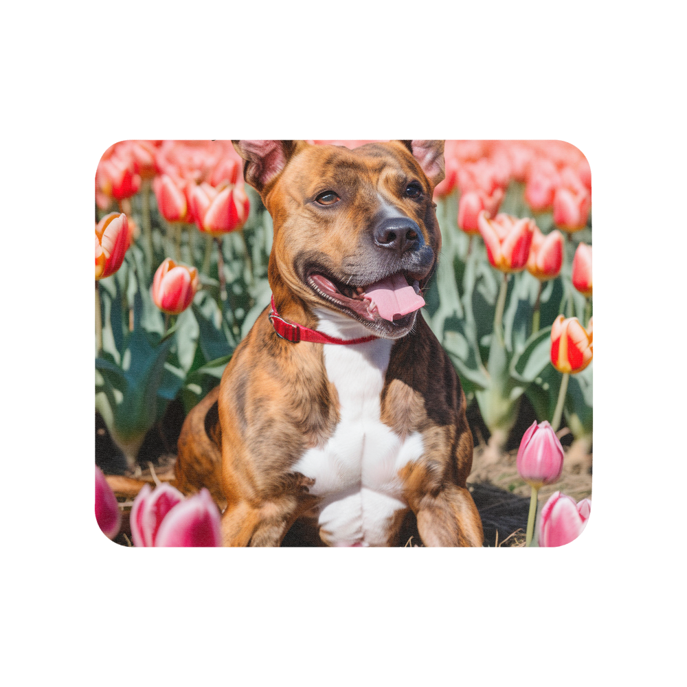 PugMug Custom Tony Hawk Mouse Pad