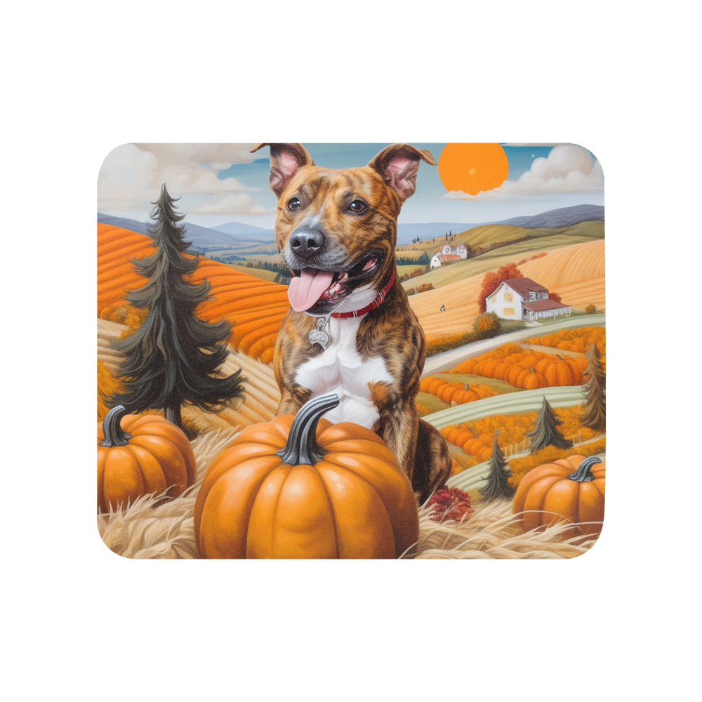 PugMug Custom Tony Hawk Mouse Pad