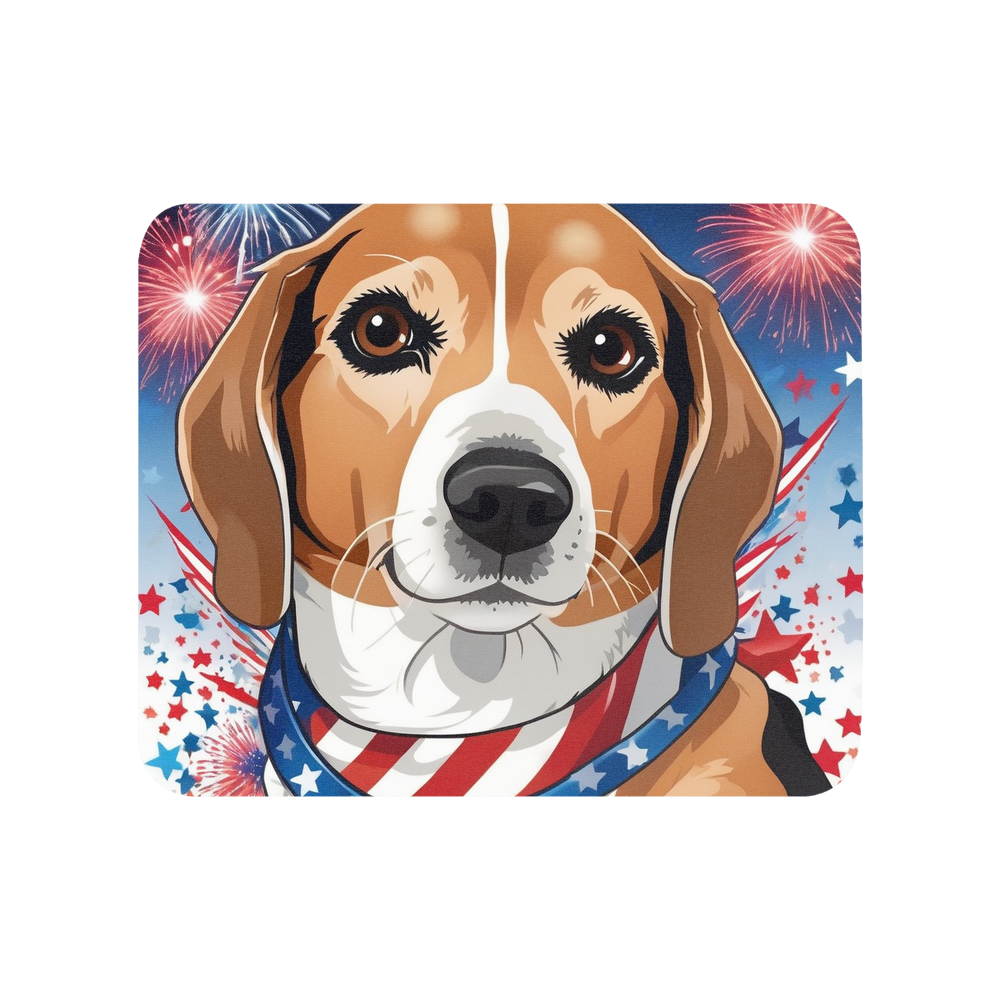 PugMug Custom Munchkin Mouse Pad