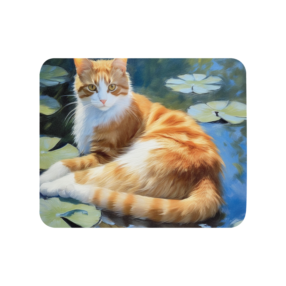 PugMug Custom Jack Jack Mouse Pad