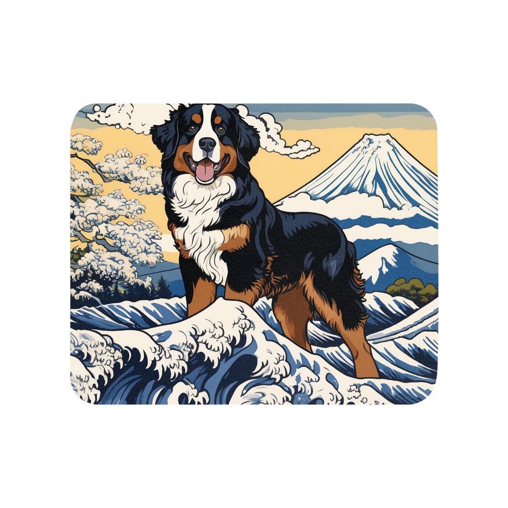 PugMug Custom Pet Mouse Pad