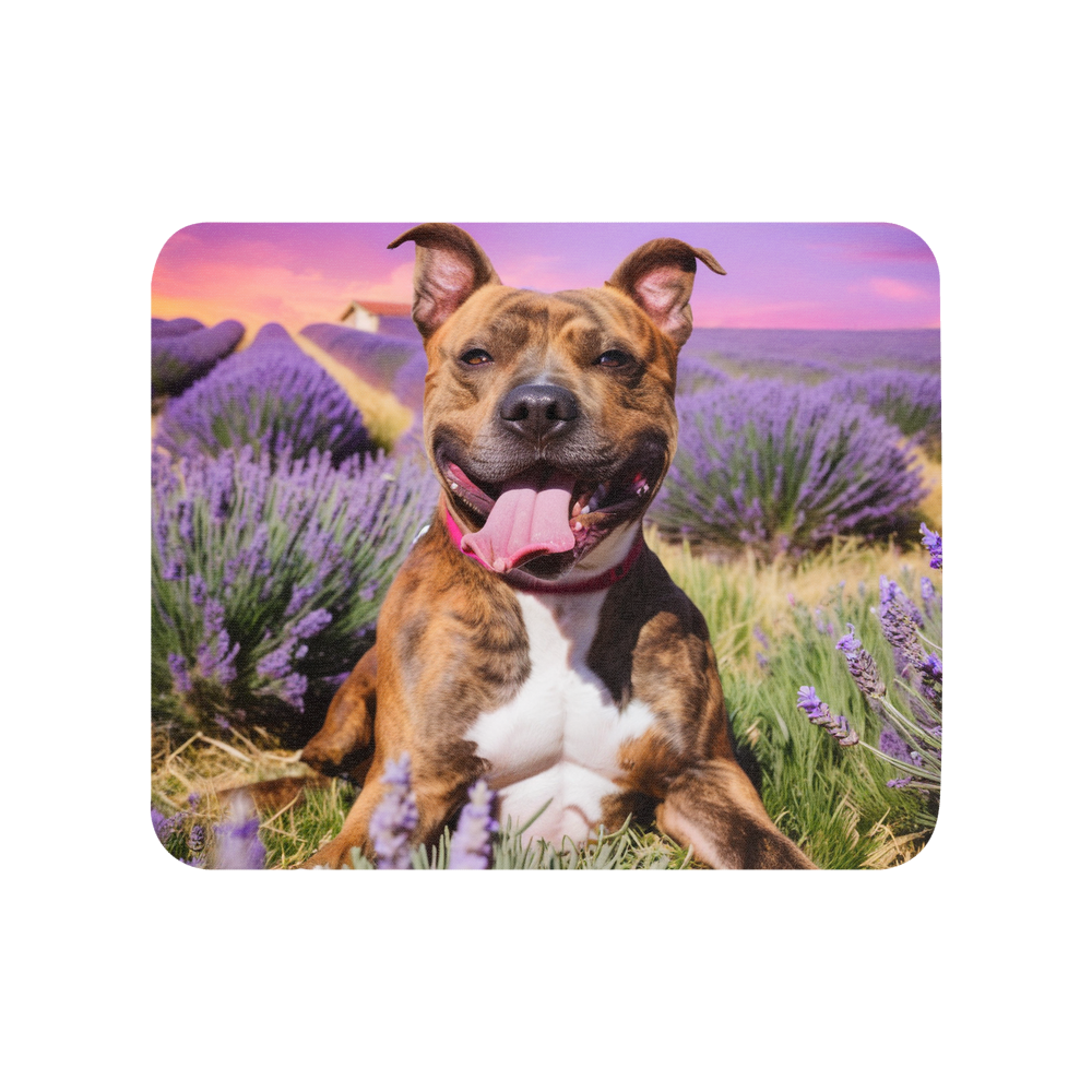 PugMug Custom Tony Hawk Mouse Pad