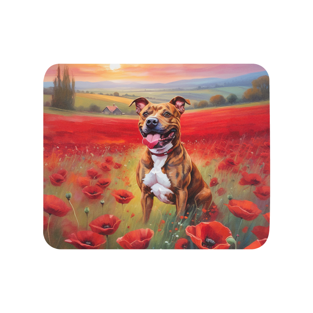 PugMug Custom Tony Hawk Mouse Pad