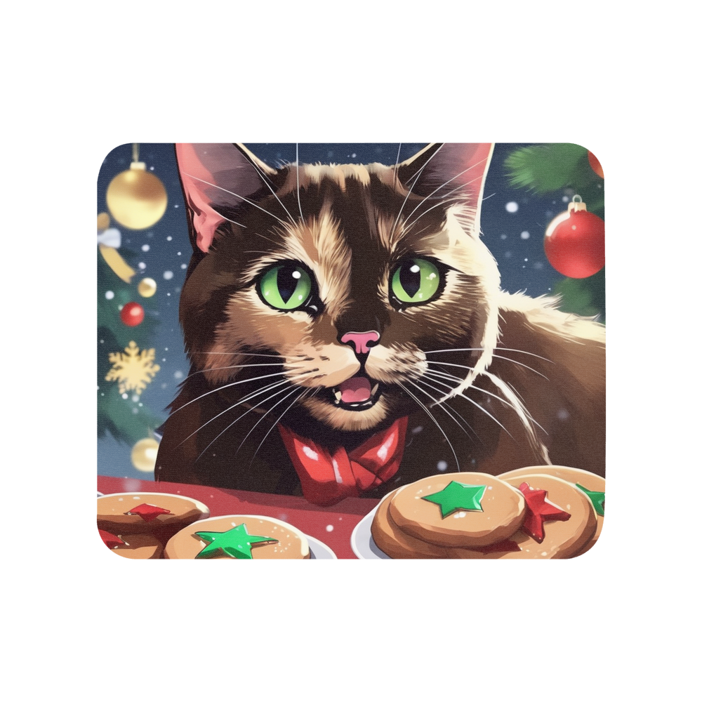 PugMug Custom Ripley Mouse Pad