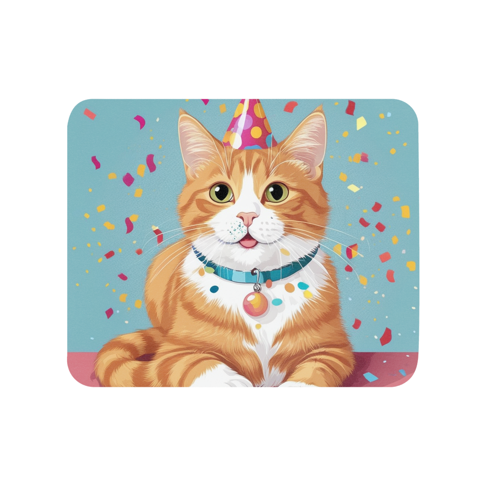 PugMug Custom Jack Jack Mouse Pad