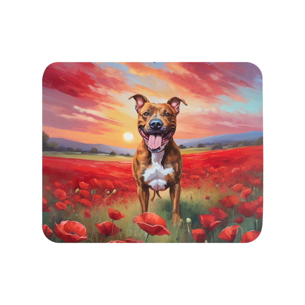 PugMug Custom Tony Hawk Mouse Pad