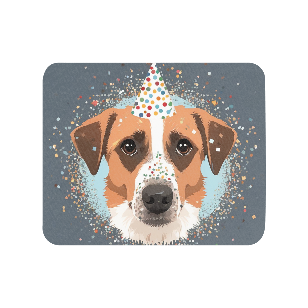 PugMug Custom Hazim Mouse Pad