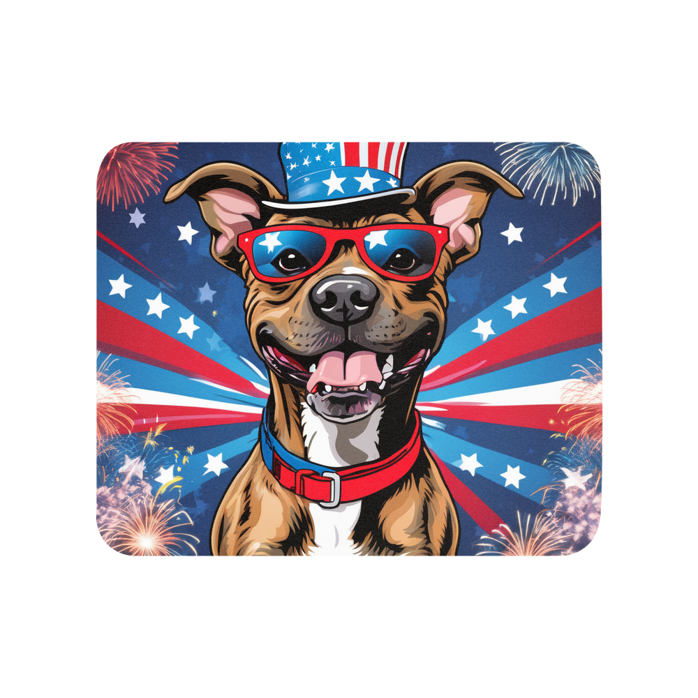 PugMug Custom Tony Hawk Mouse Pad