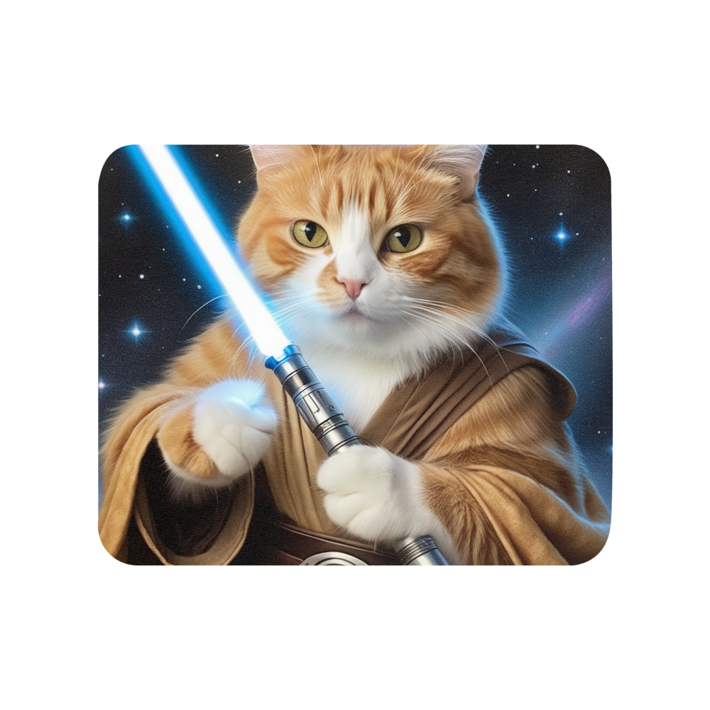 PugMug Custom Jack Jack Mouse Pad