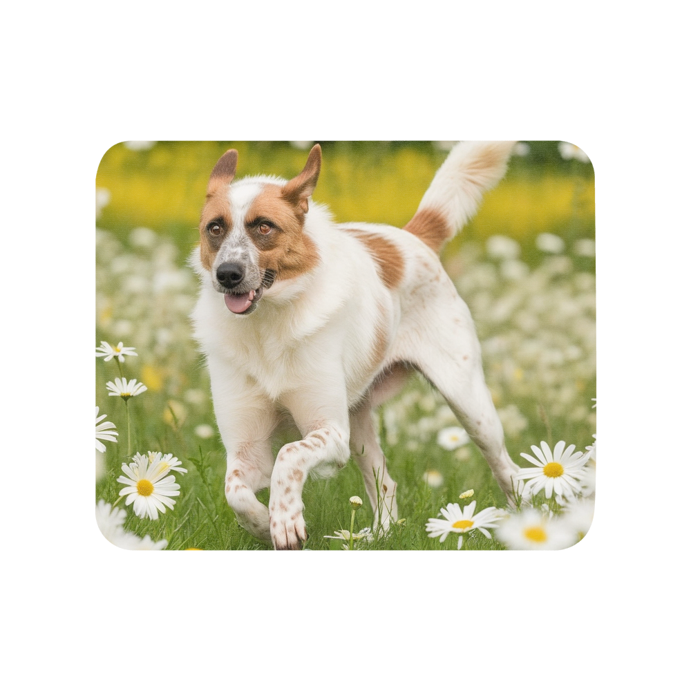 PugMug Custom Hazim Mouse Pad