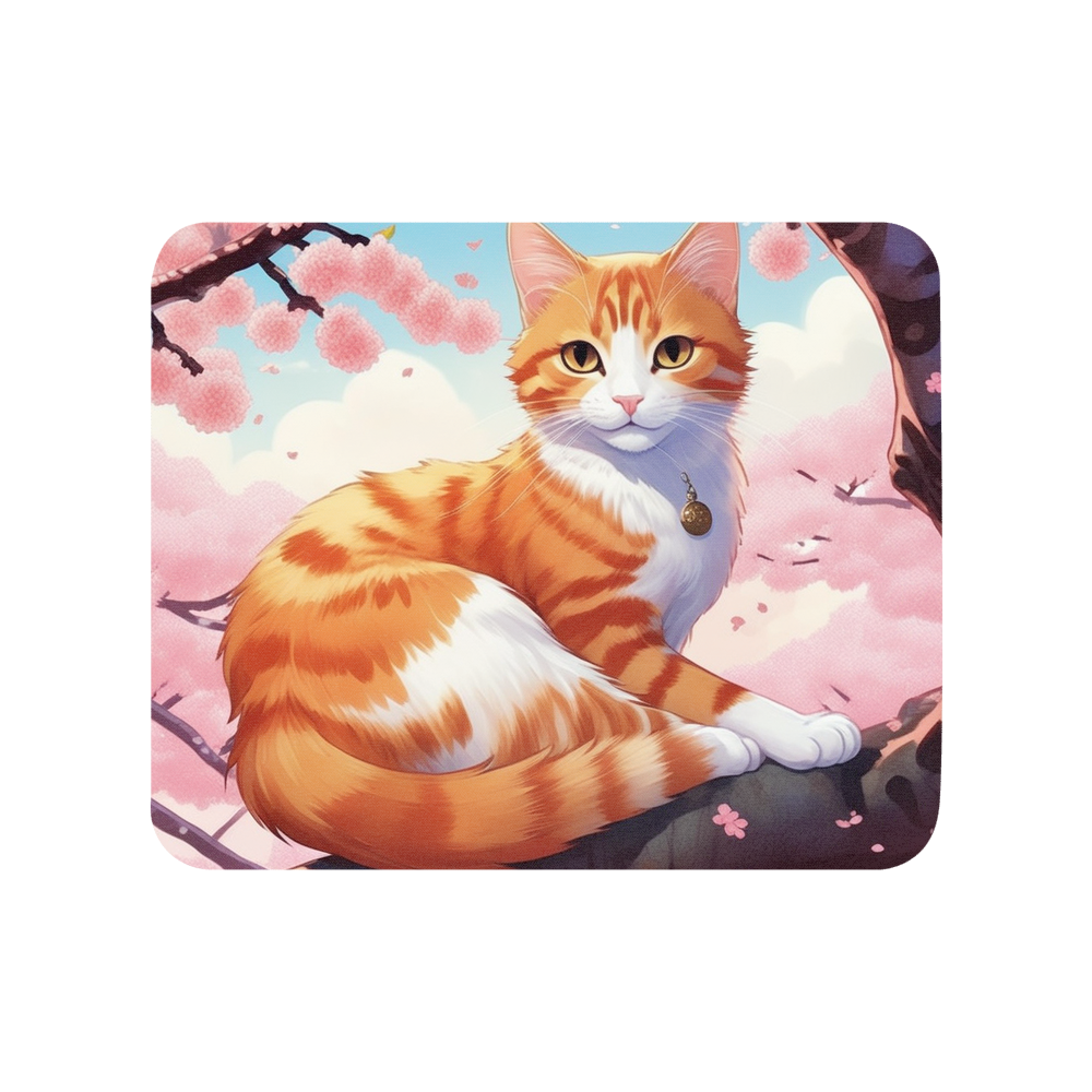 PugMug Custom Jack Jack Mouse Pad