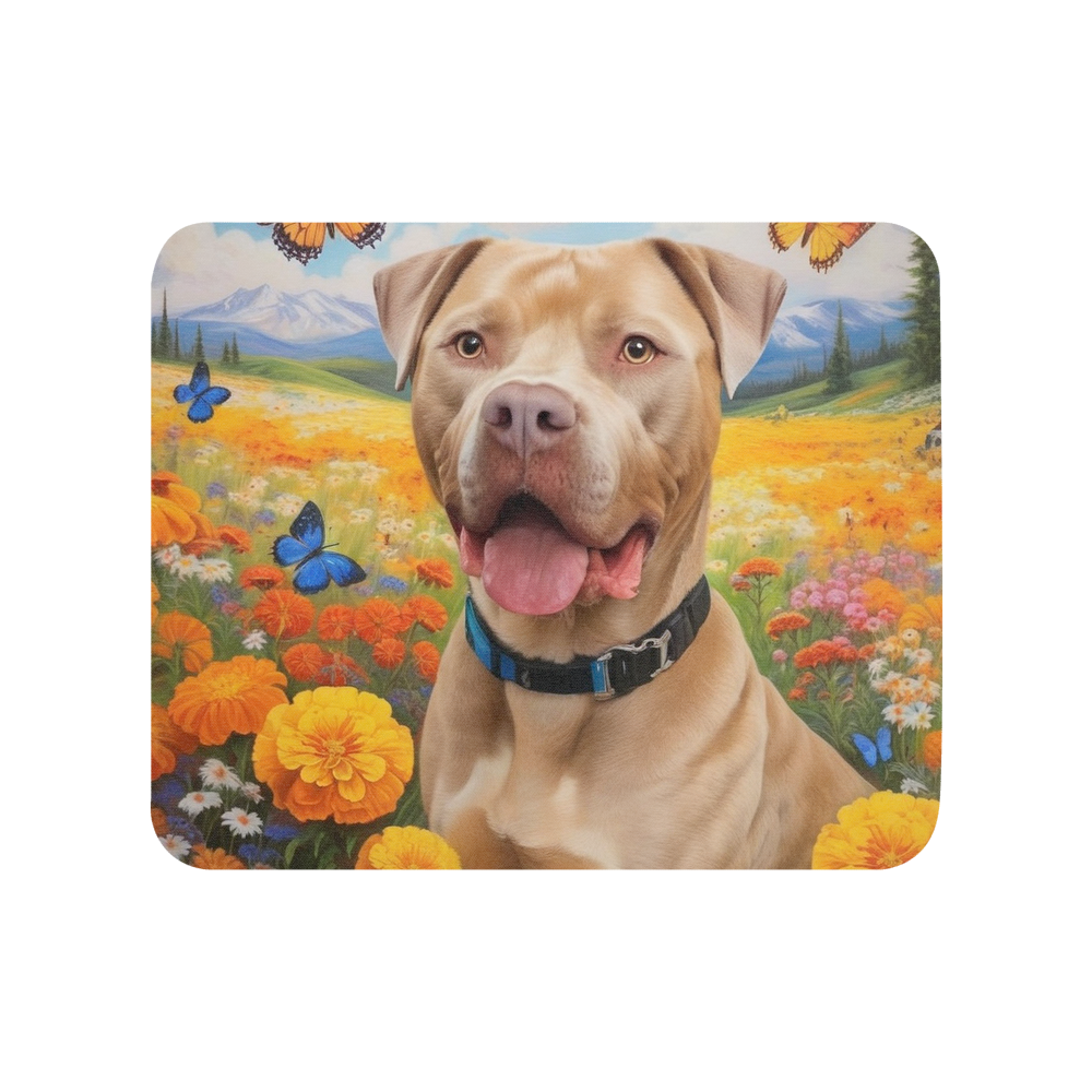 PugMug Custom squishmallow Mouse Pad