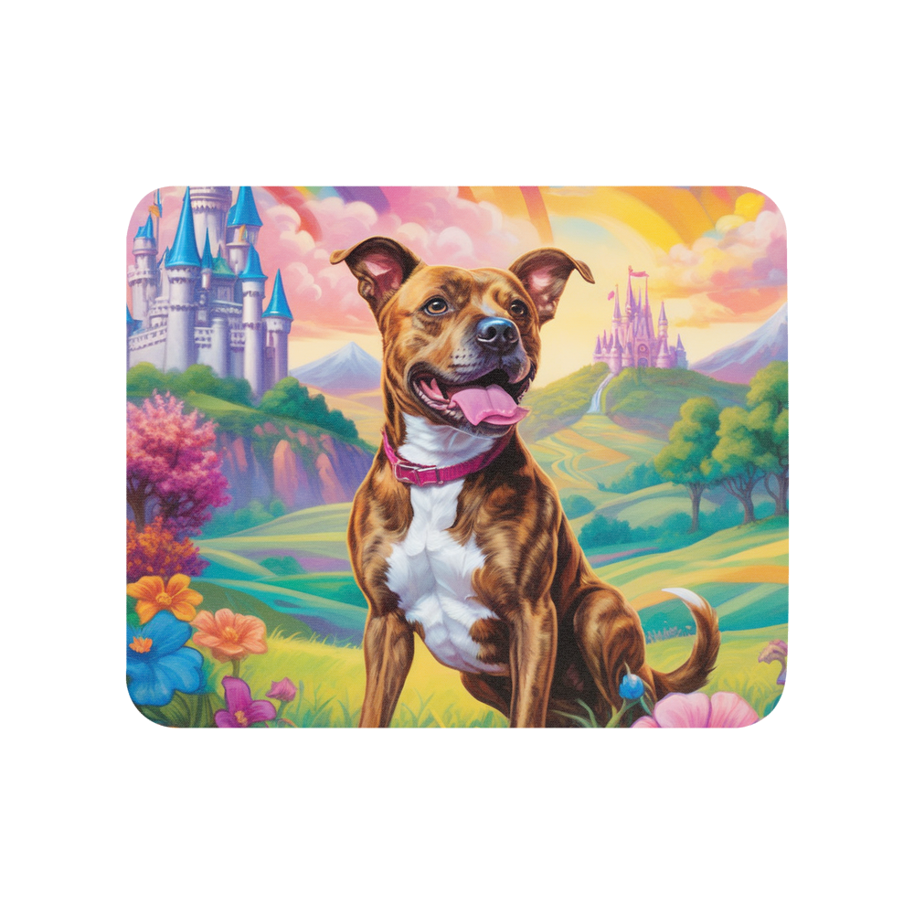 PugMug Custom Tony Hawk Mouse Pad