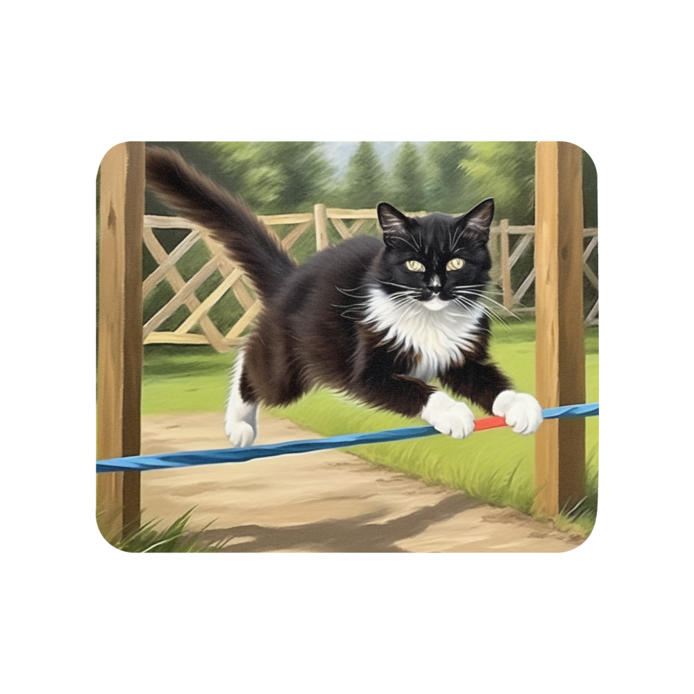 PugMug Custom Peerie Mouse Pad