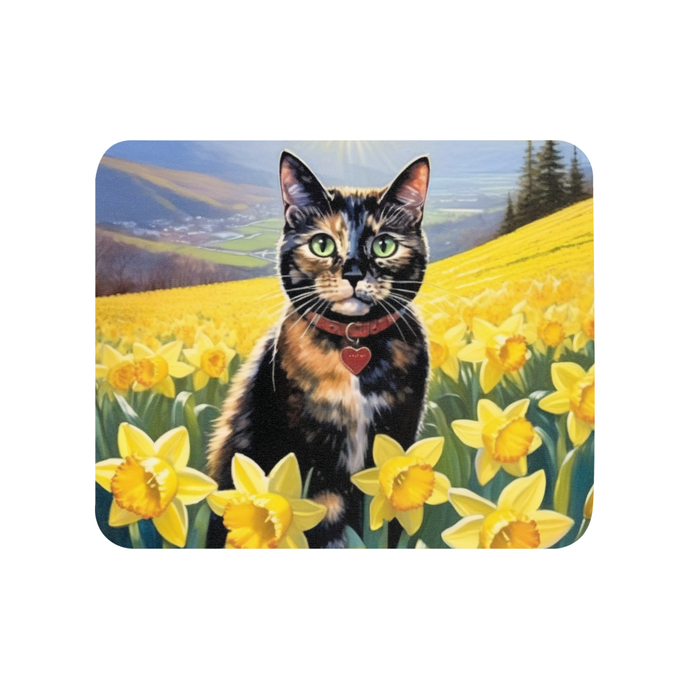 PugMug Custom Ripley Mouse Pad