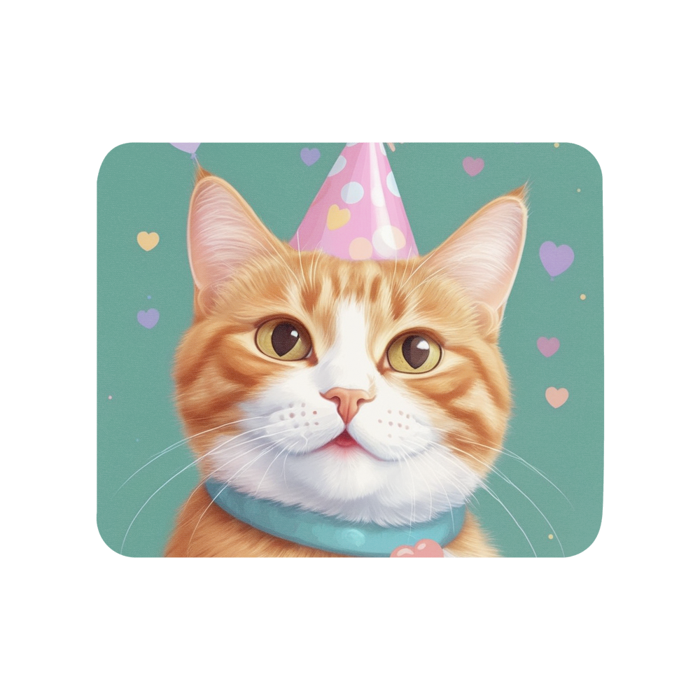 PugMug Custom Jack Jack Mouse Pad