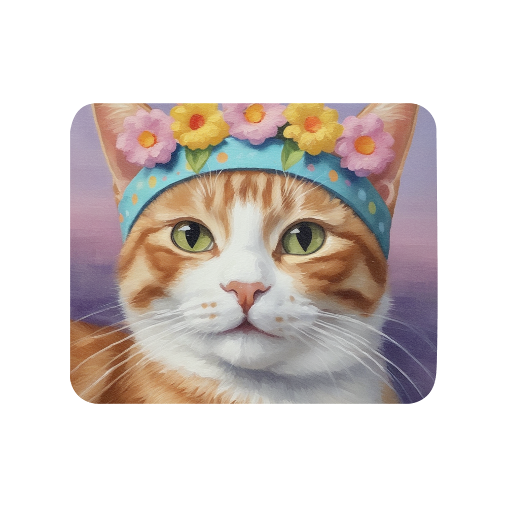 PugMug Custom Jack Jack Mouse Pad