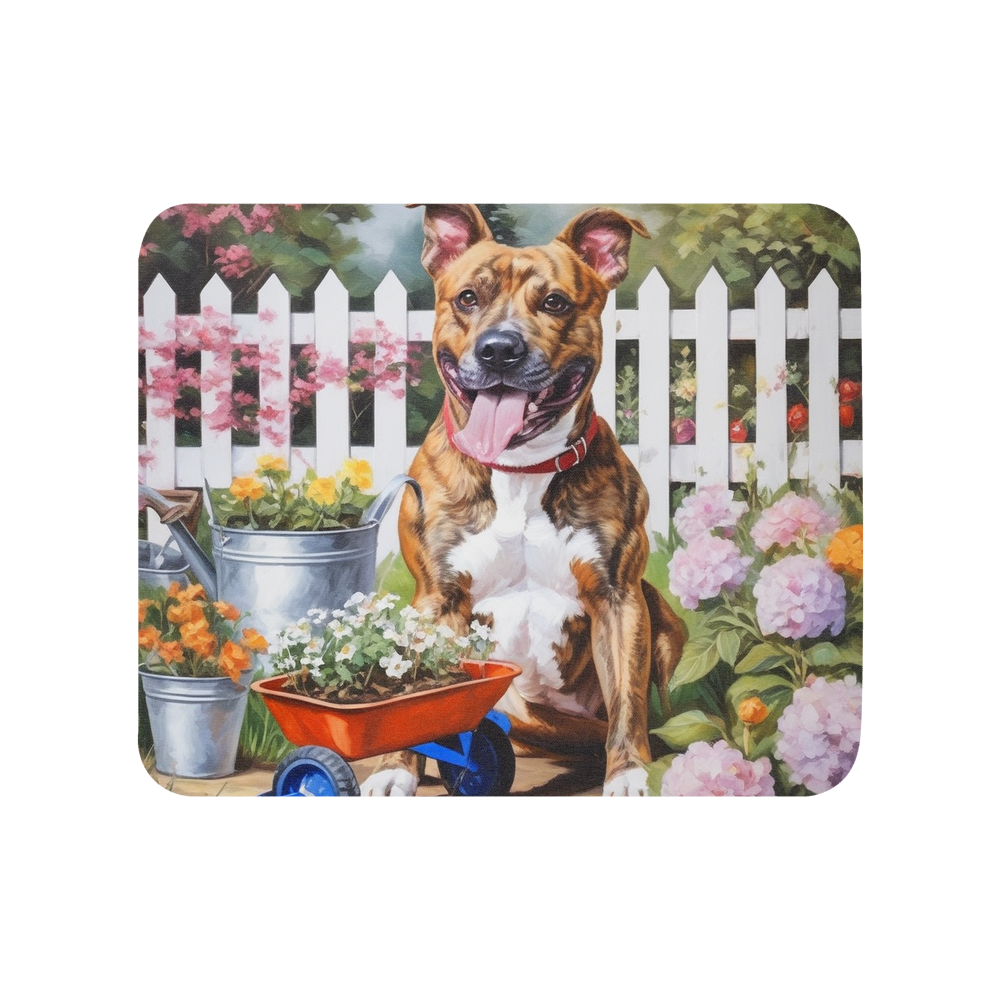 PugMug Custom Tony Hawk Mouse Pad