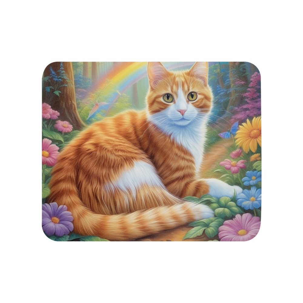 PugMug Custom Jack Jack Mouse Pad