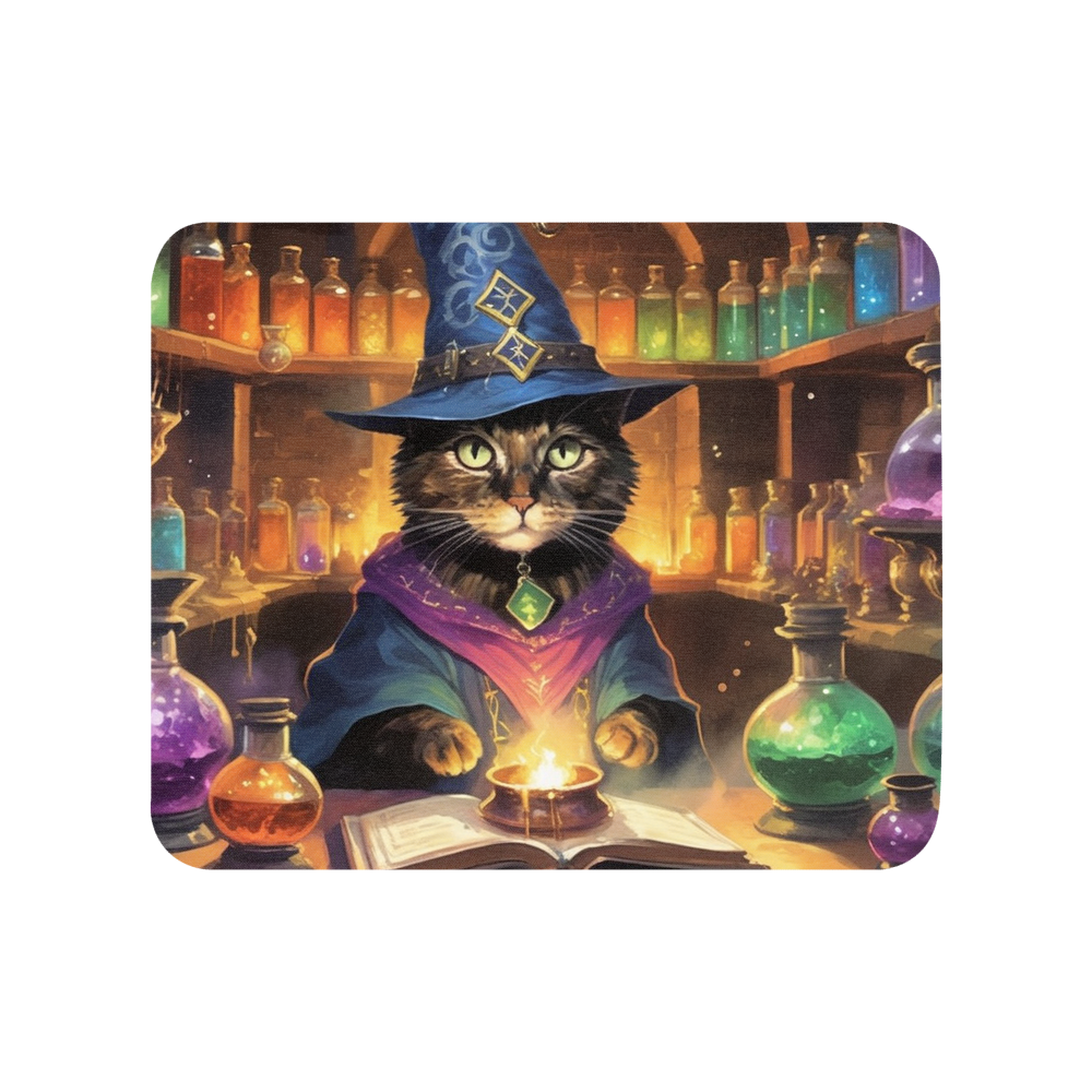 PugMug Custom Ripley Mouse Pad