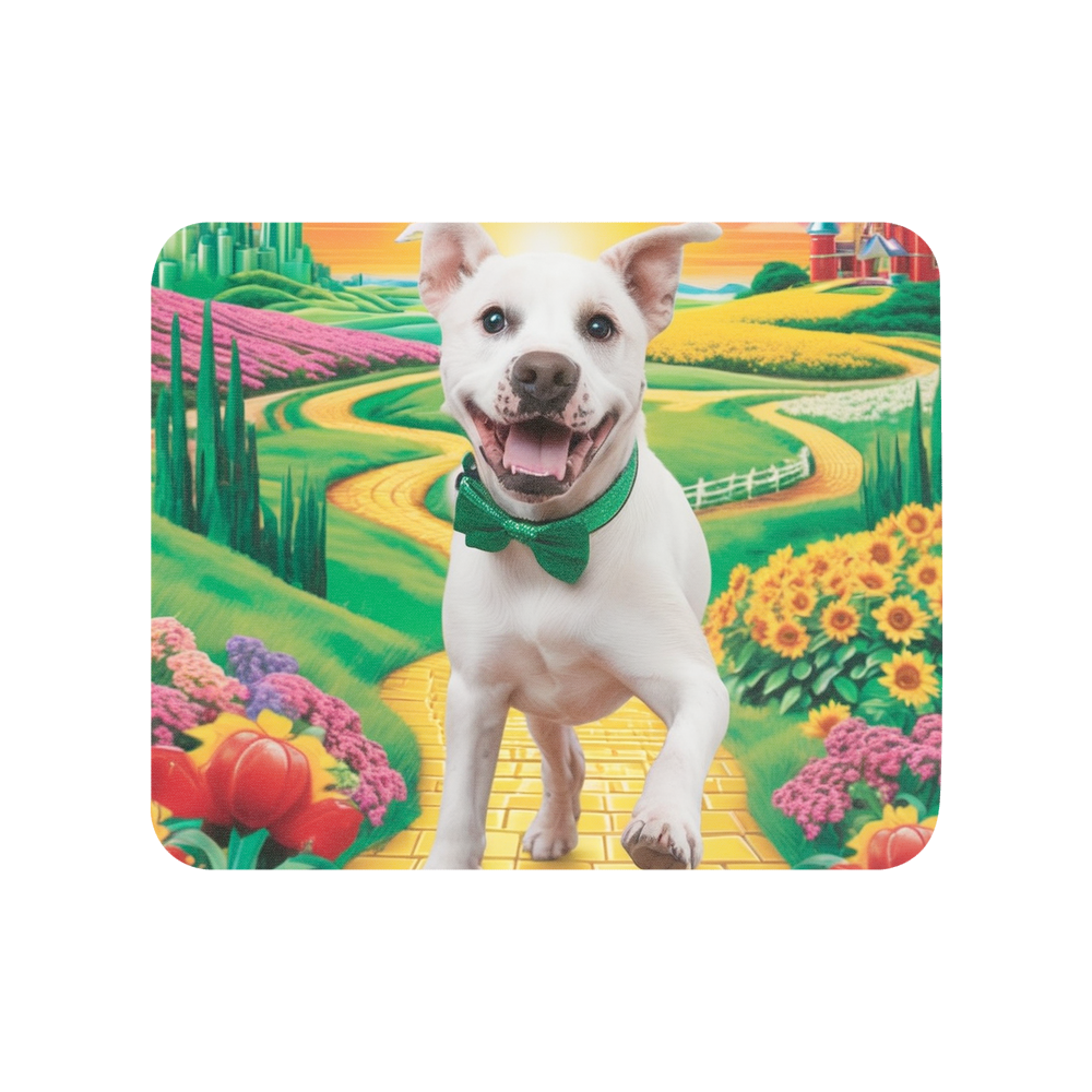 PugMug Custom Melody Mouse Pad