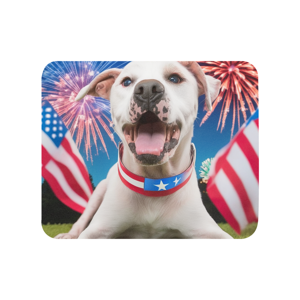 PugMug Custom Melody Mouse Pad