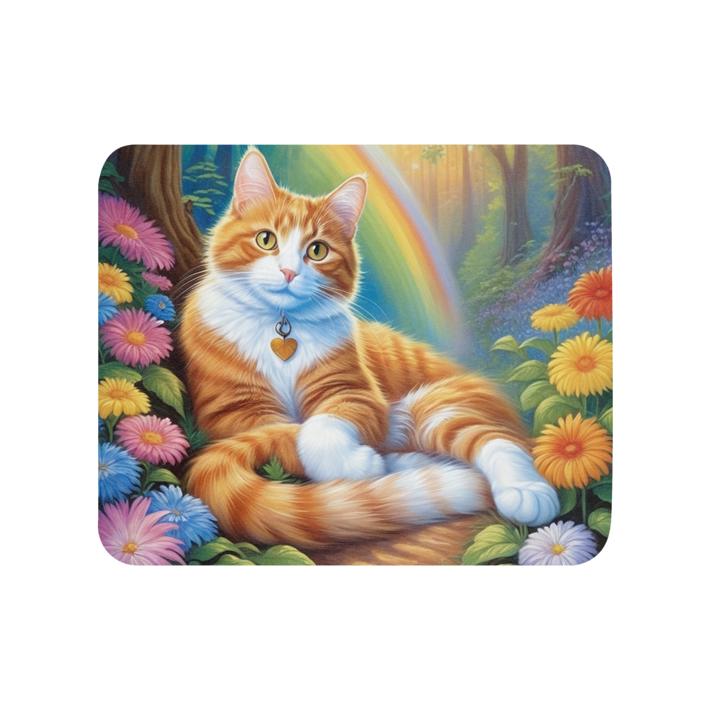 PugMug Custom Jack Jack Mouse Pad