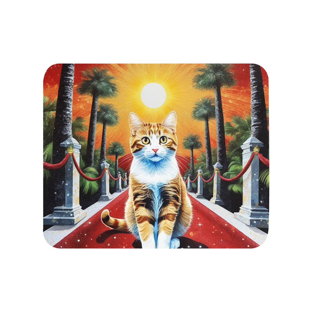 PugMug Custom Jack Jack Mouse Pad