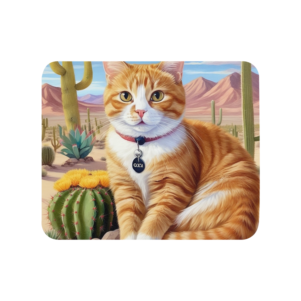 PugMug Custom Jack Jack Mouse Pad