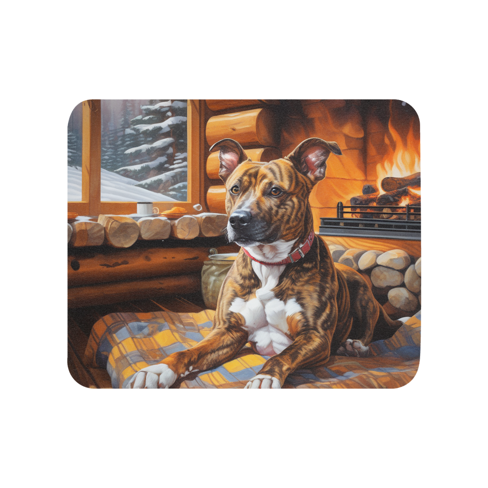 PugMug Custom Tony Hawk Mouse Pad