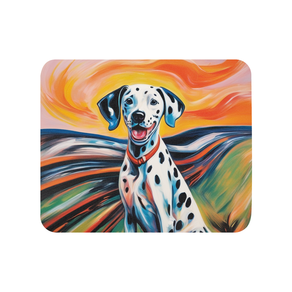 PugMug Custom Pet Mouse Pad