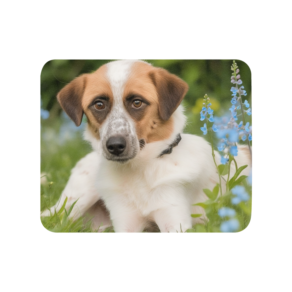 PugMug Custom Hazim Mouse Pad