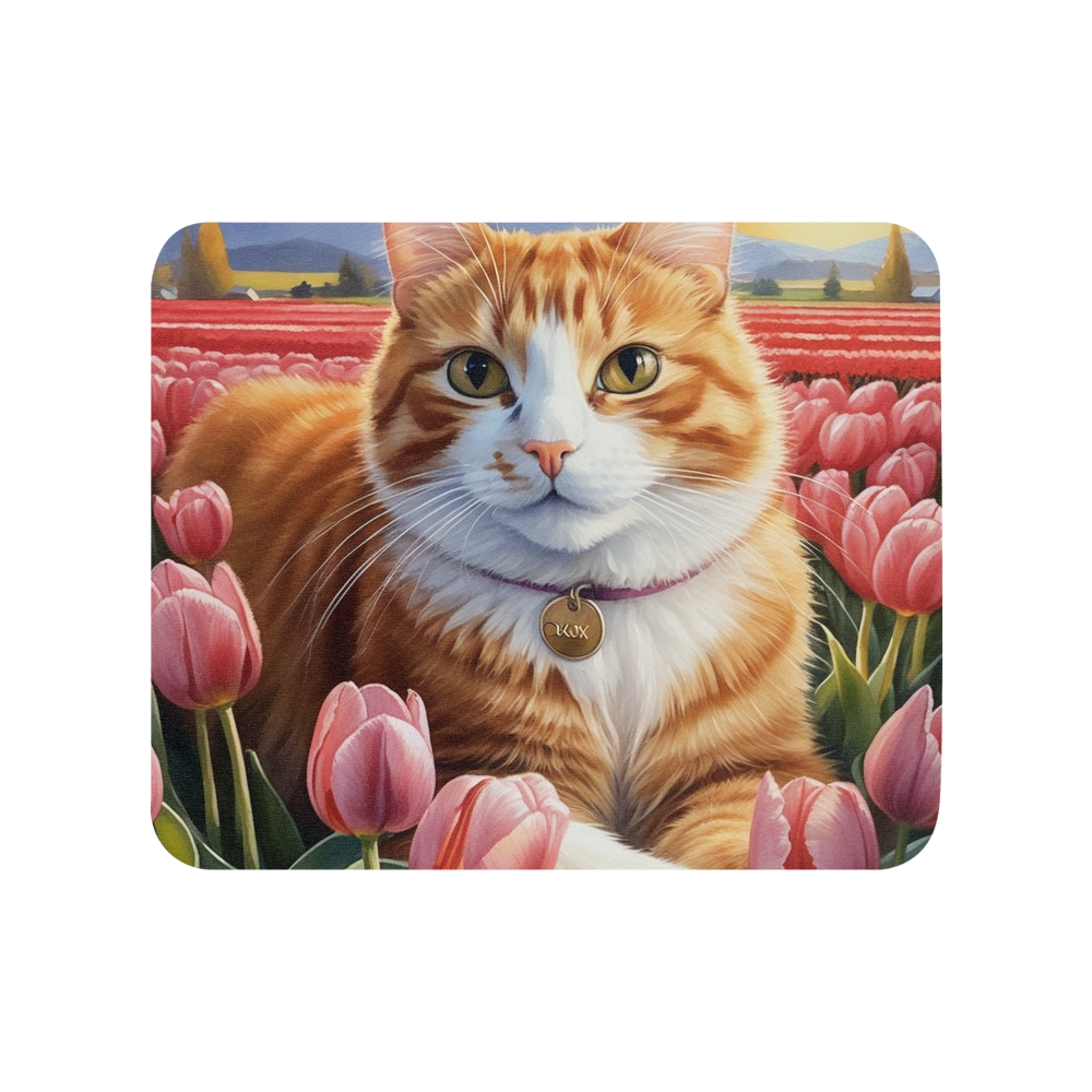 PugMug Custom Jack Jack Mouse Pad