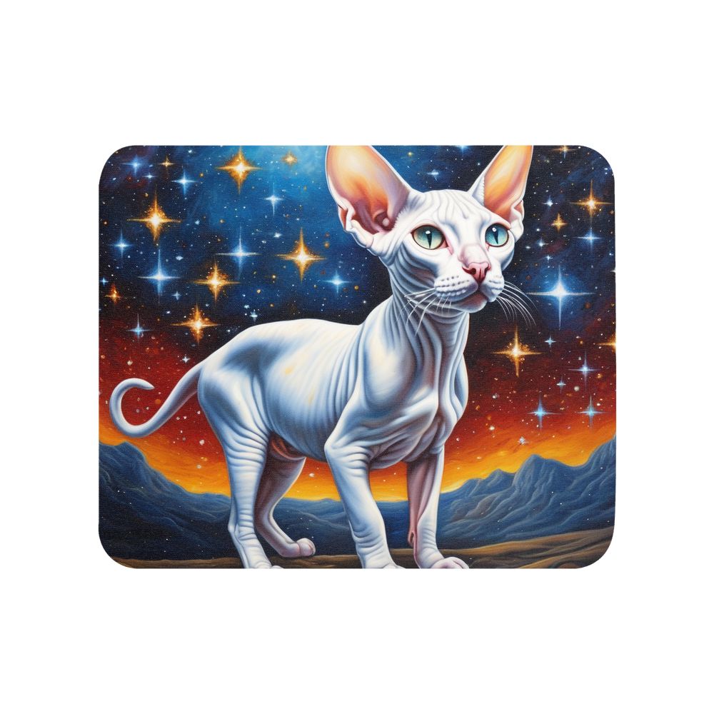 PugMug Custom Pet Mouse Pad