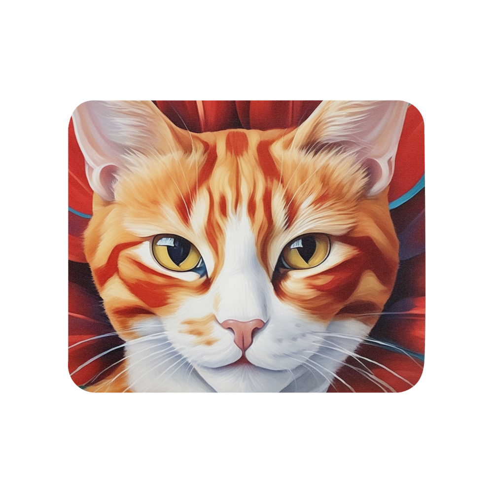 PugMug Custom Jack Jack Mouse Pad