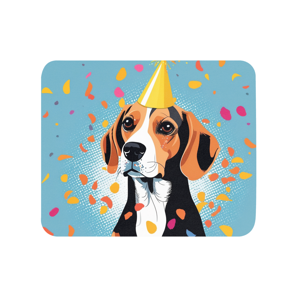 PugMug Custom Pet Mouse Pad