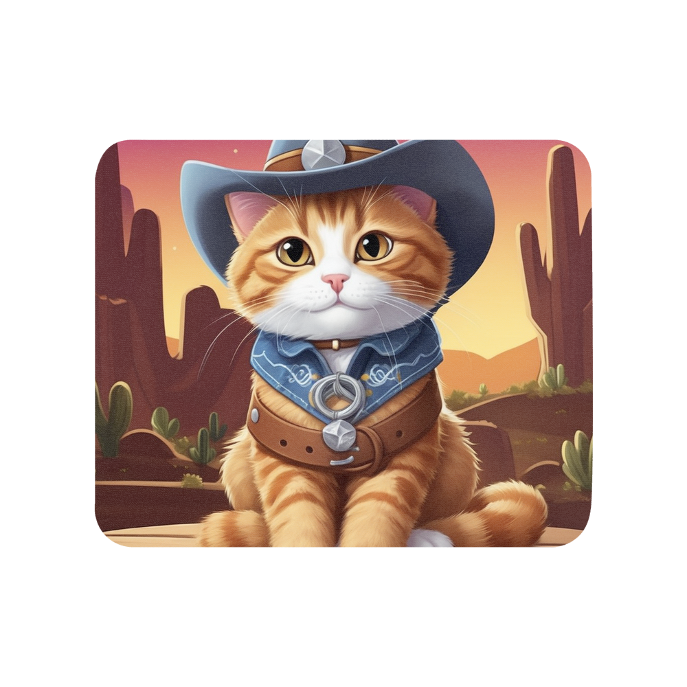 PugMug Custom Jack Jack Mouse Pad