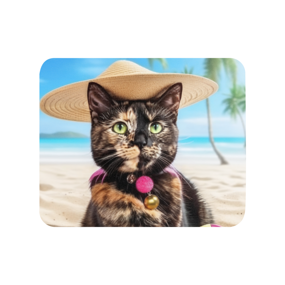 PugMug Custom Ripley Mouse Pad