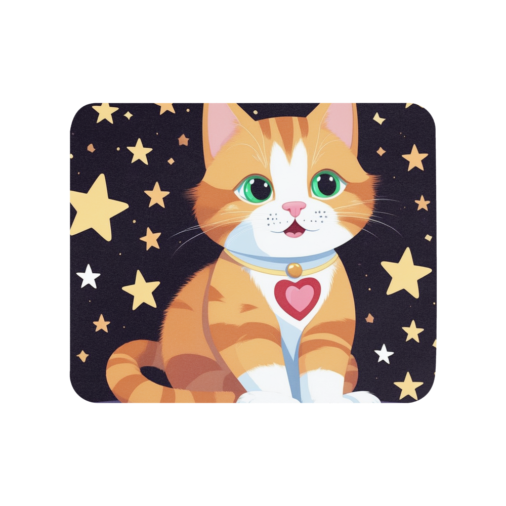 PugMug Custom Jack Jack Mouse Pad