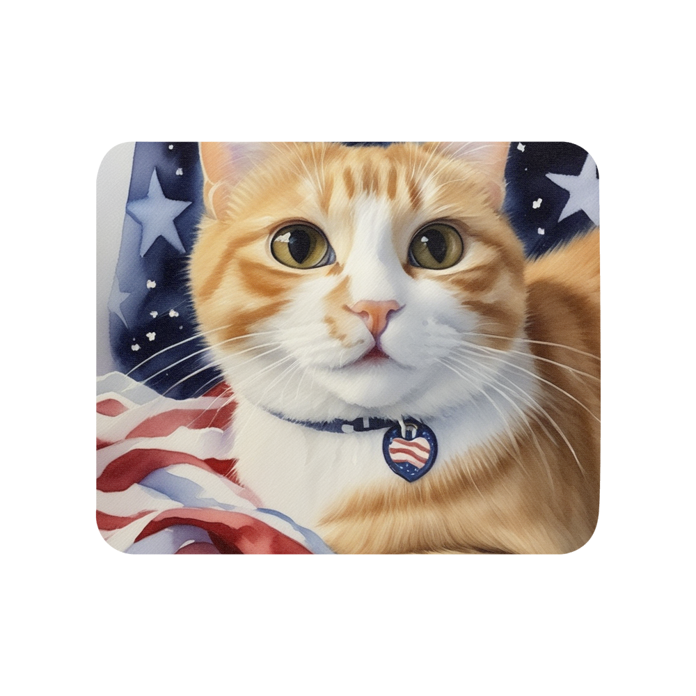 PugMug Custom Jack Jack Mouse Pad