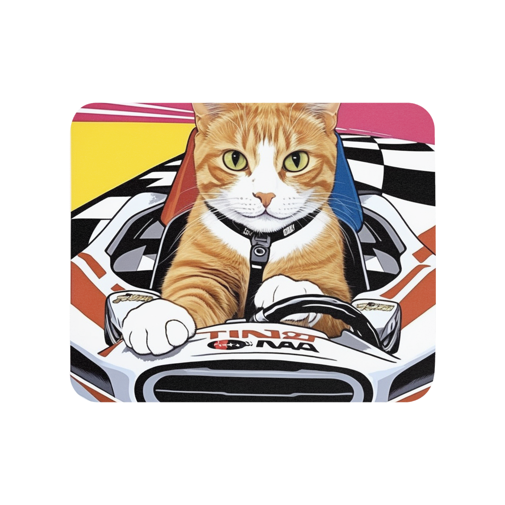 PugMug Custom Jack Jack Mouse Pad