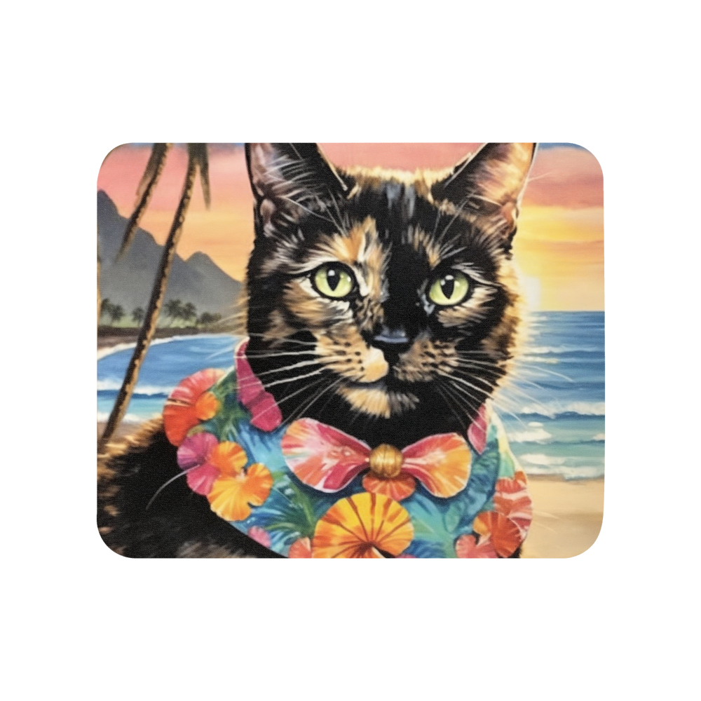 PugMug Custom Ripley Mouse Pad