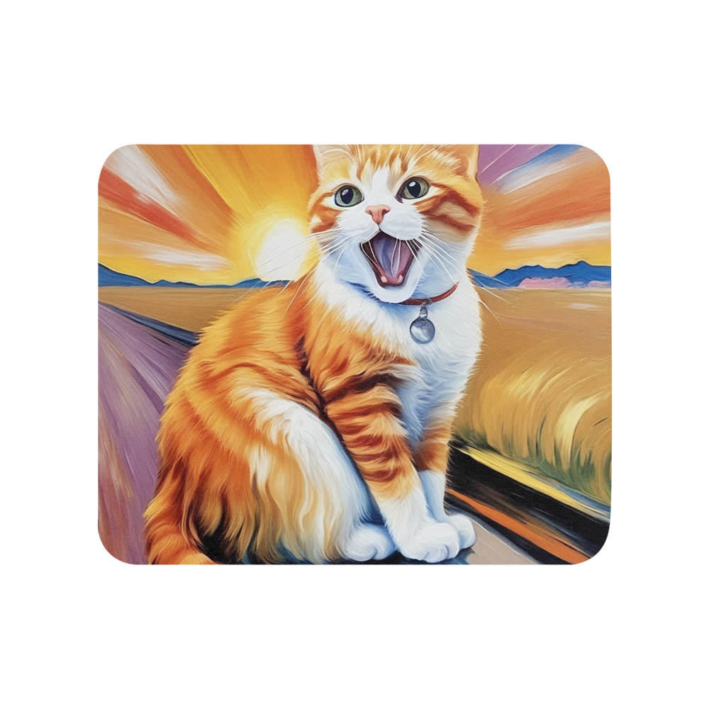 PugMug Custom Jack Jack Mouse Pad