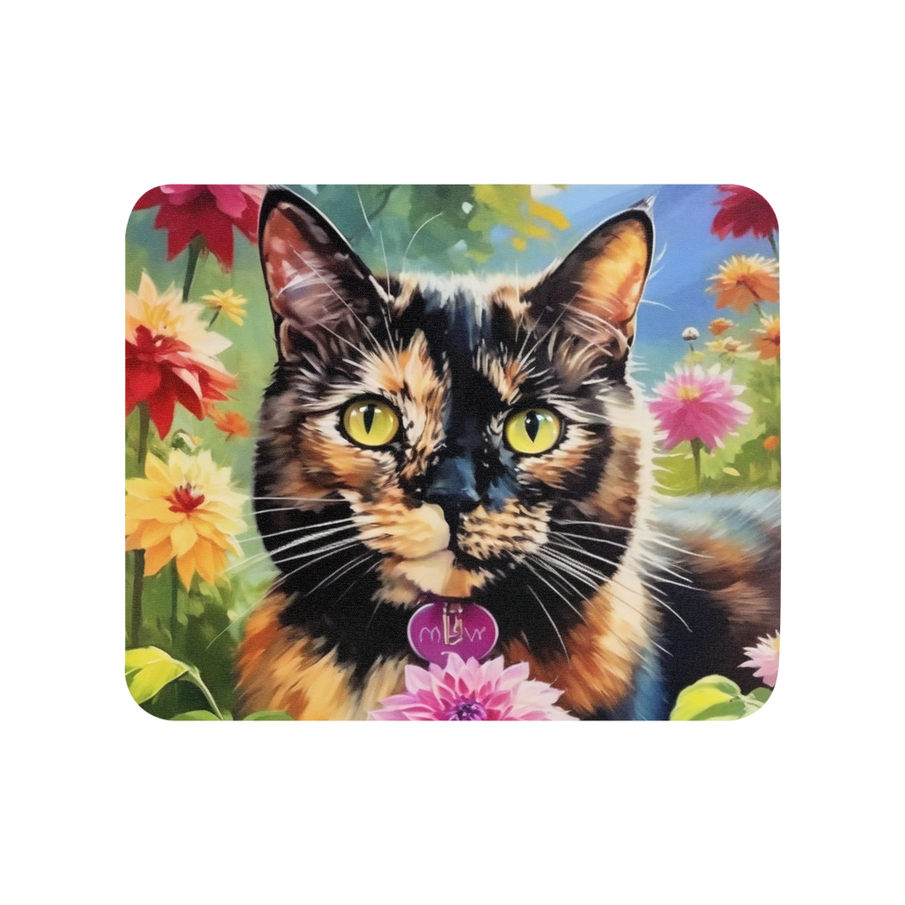 PugMug Custom Ripley Mouse Pad