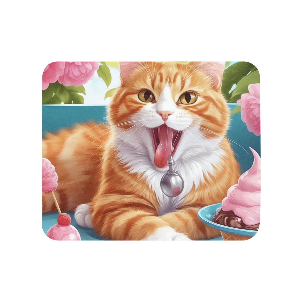 PugMug Custom Jack Jack Mouse Pad