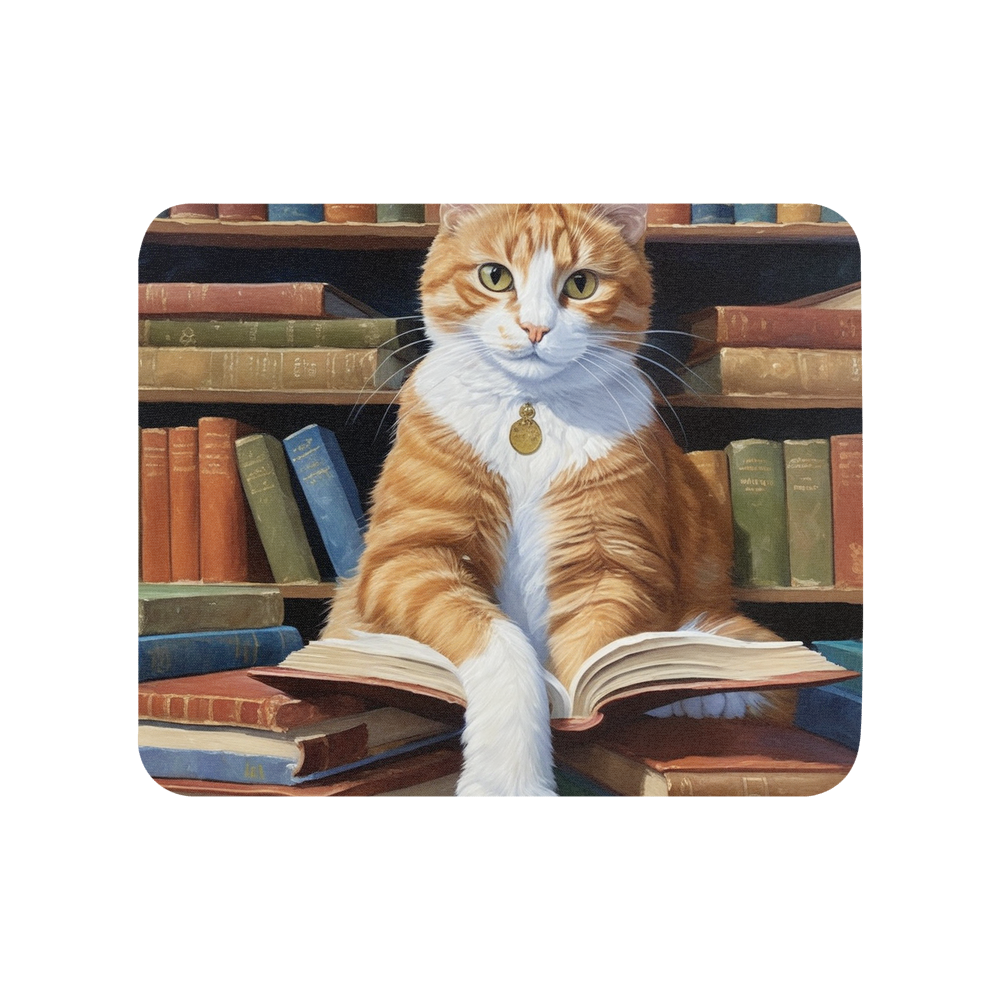 PugMug Custom Jack Jack Mouse Pad