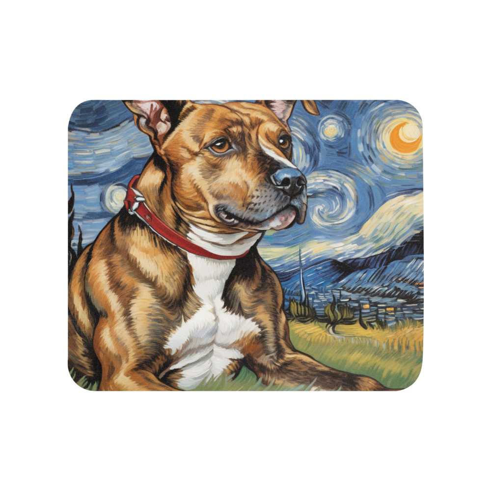 PugMug Custom Tony Hawk Mouse Pad