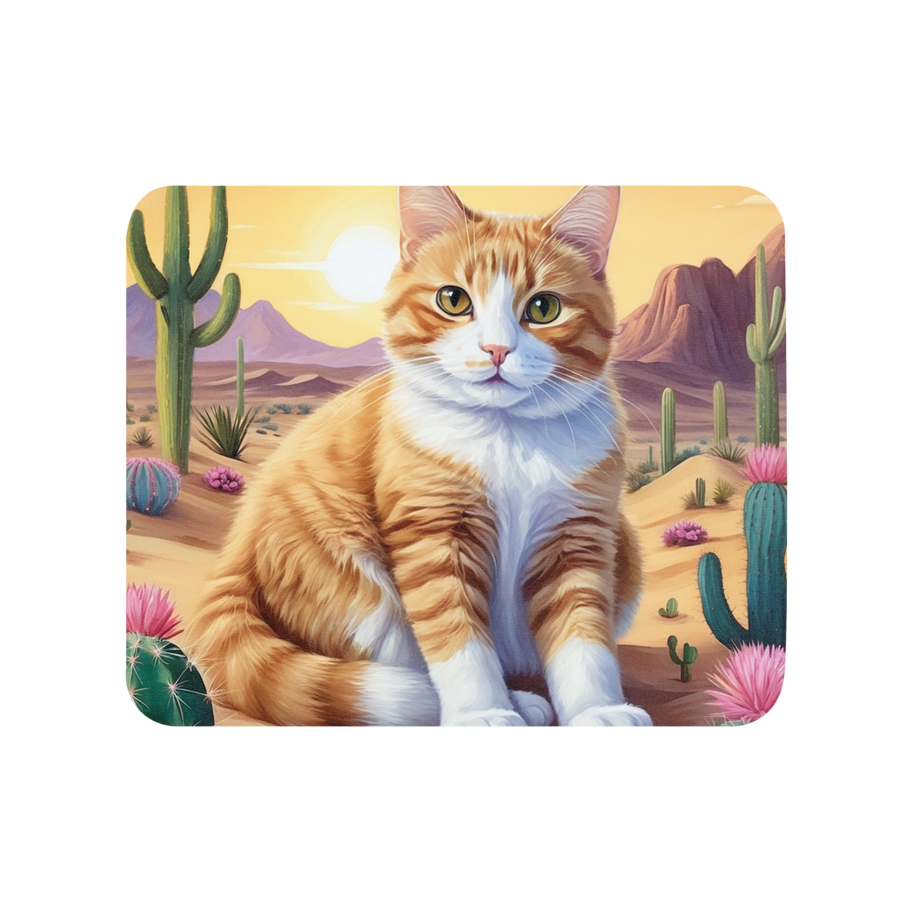 PugMug Custom Jack Jack Mouse Pad