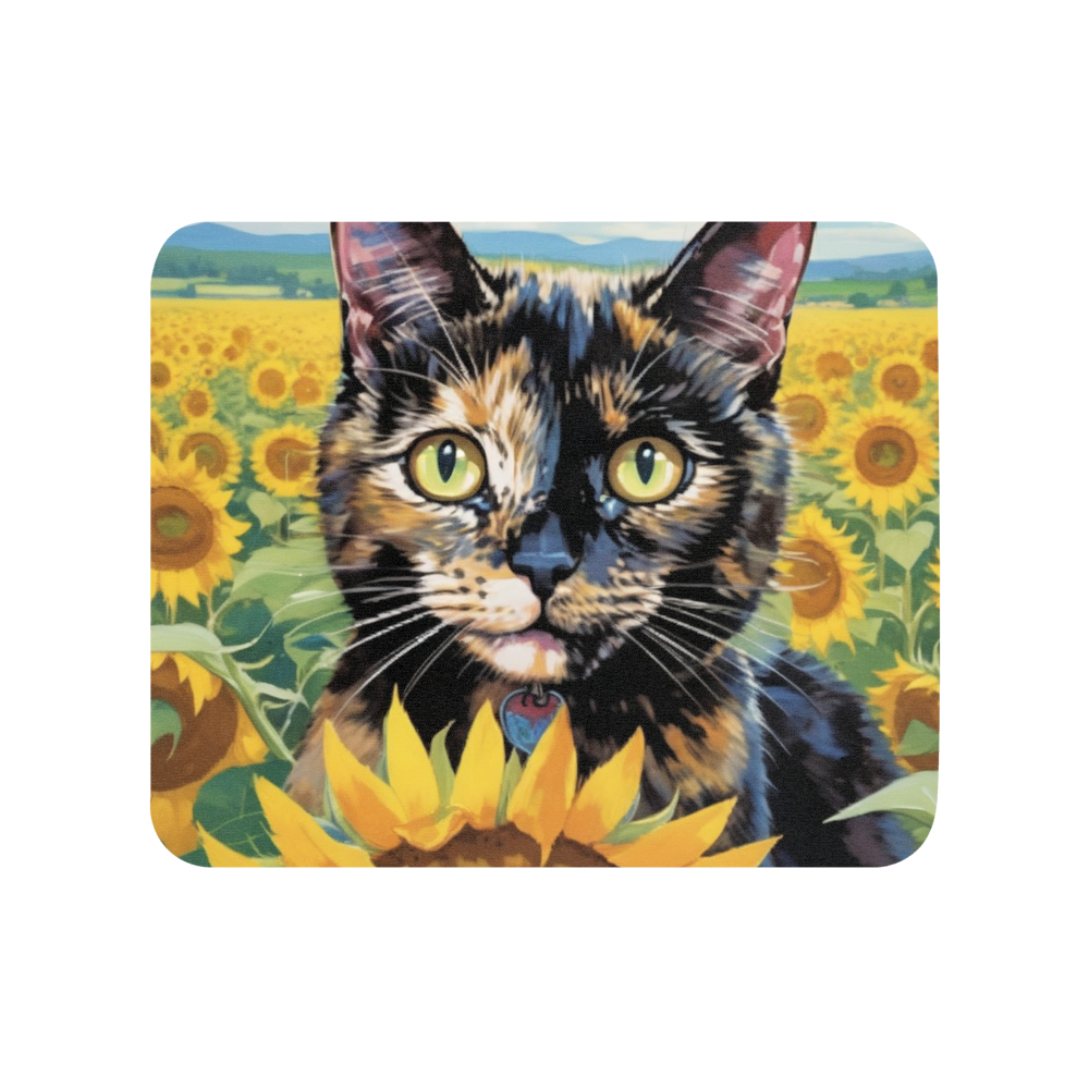 PugMug Custom Ripley Mouse Pad